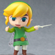 Illustration for article titled Perfect New Wind Waker Link Figure